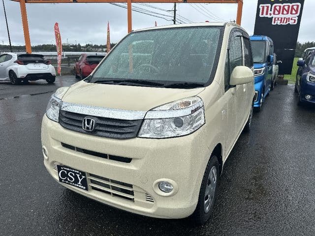 HONDA