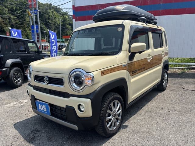 SUZUKI