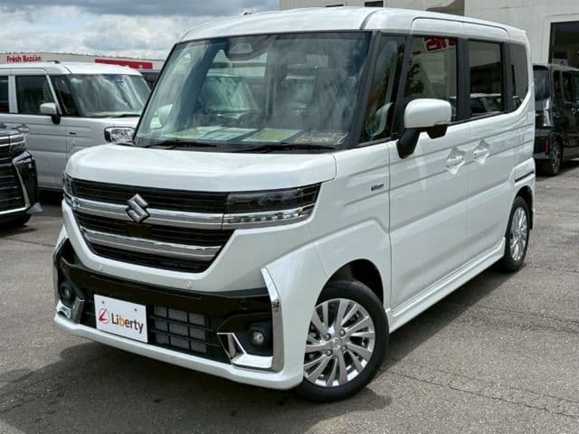 SUZUKI