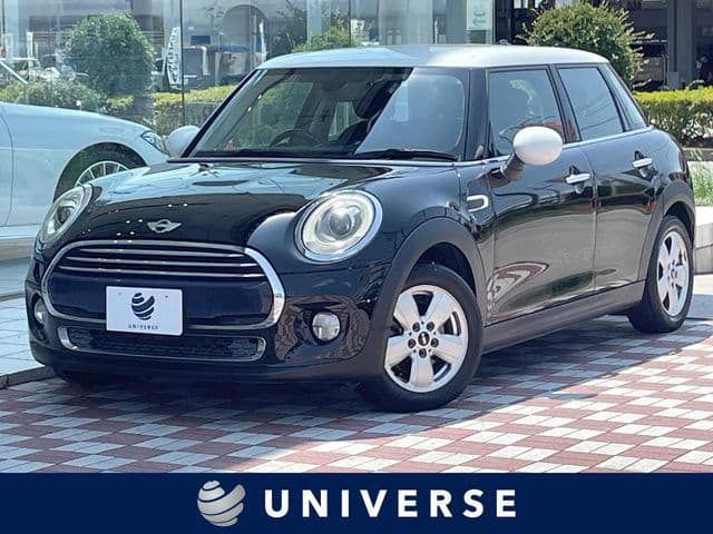 BMW BMW MINI COOPER 5DOOR