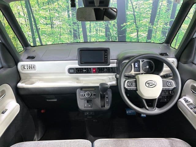 DAIHATSU