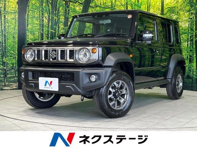 SUZUKI