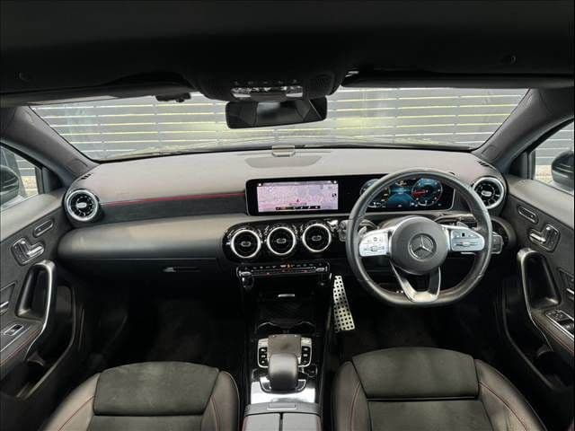 MERCEDES BENZ