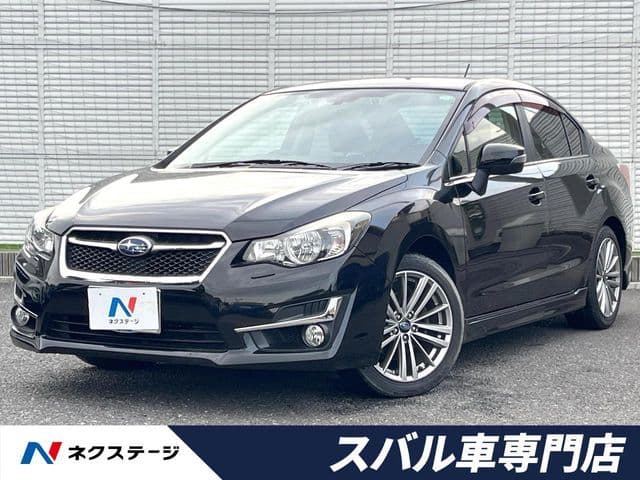 SUBARU