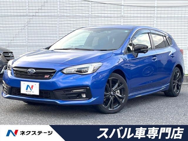 SUBARU