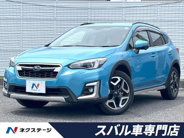 SUBARU