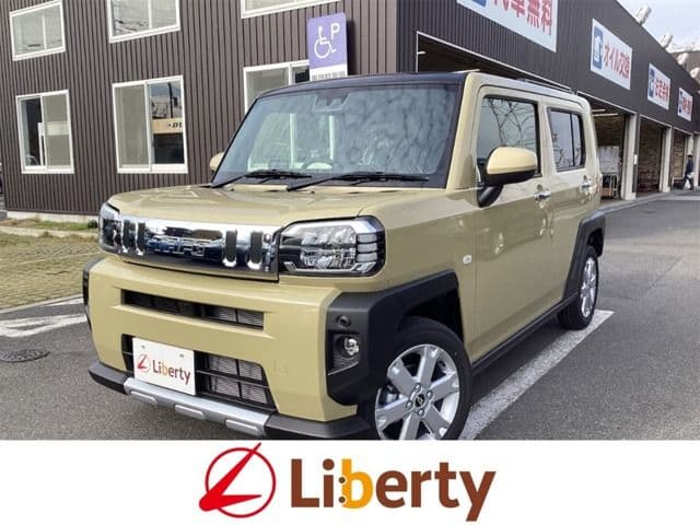 DAIHATSU