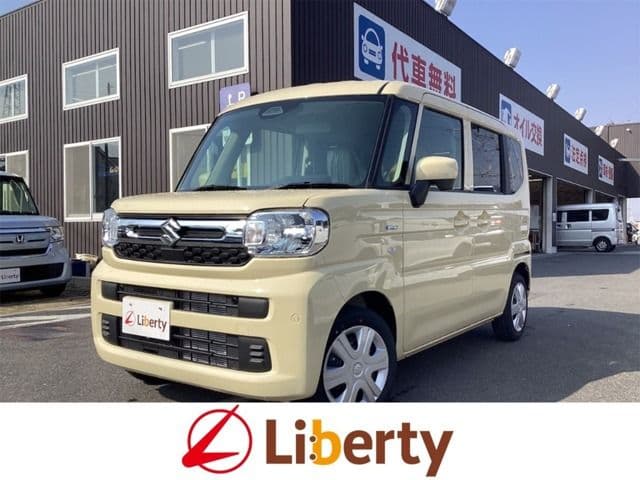 SUZUKI