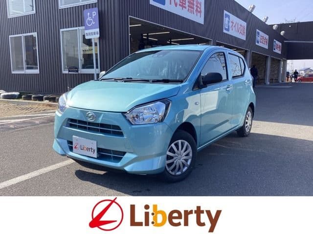 DAIHATSU