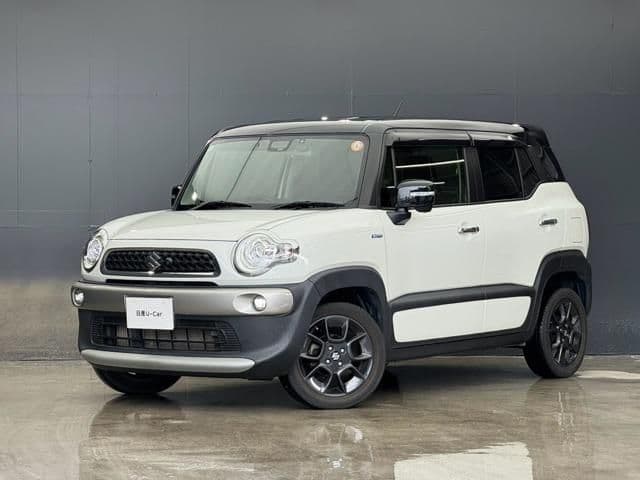 SUZUKI XBEE