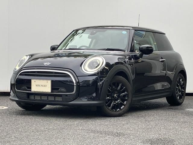 BMW MINI COOPER