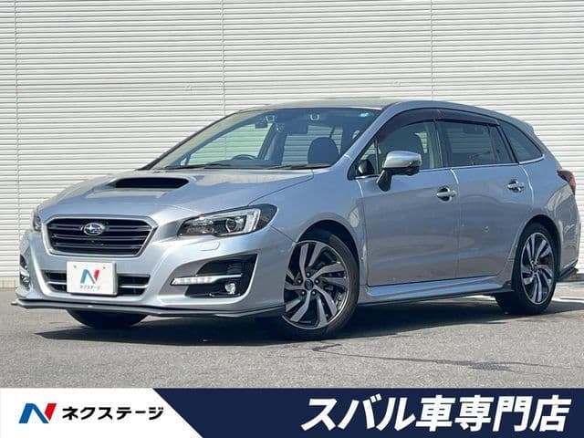 SUBARU