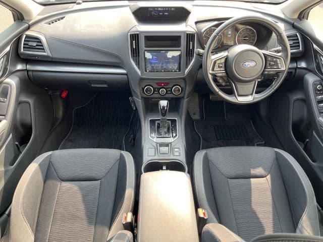 SUBARU
