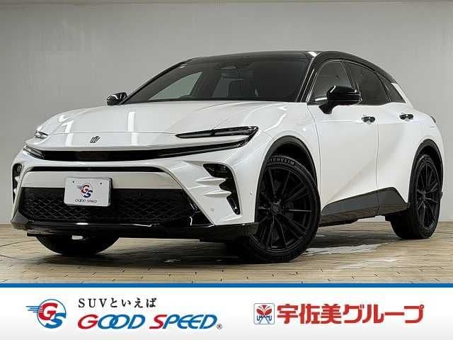 TOYOTA null