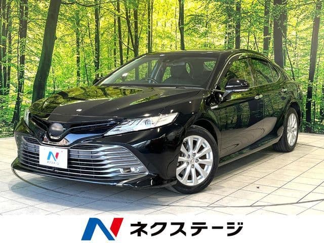DAIHATSU ALTIS HYBRID