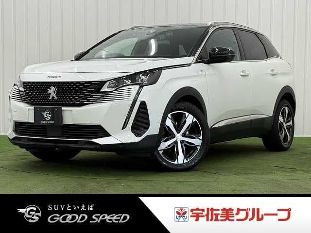 PEUGEOT PEUGEOT 3008