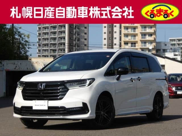 HONDA