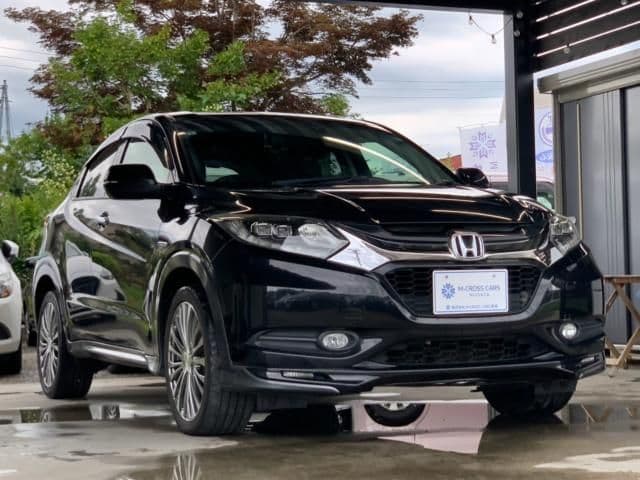 HONDA