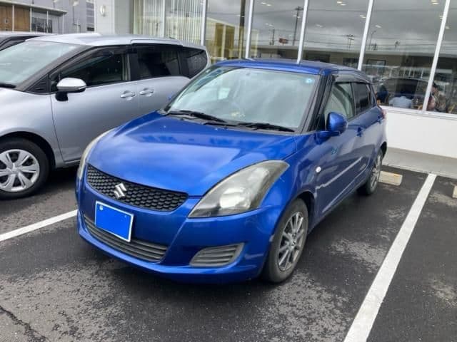 SUZUKI