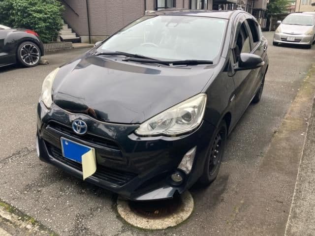 TOYOTA