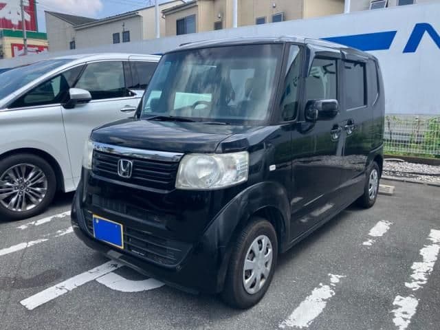 HONDA