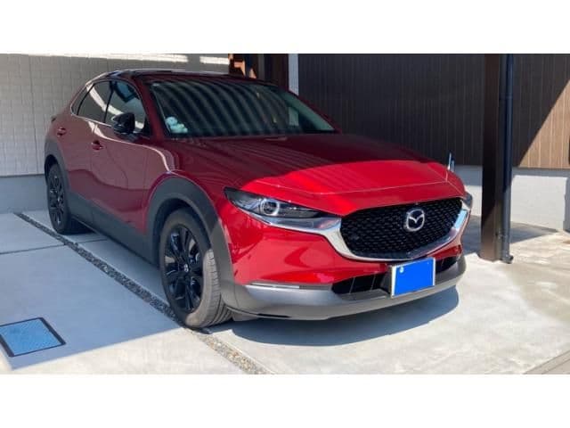 MAZDA