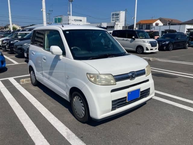 HONDA