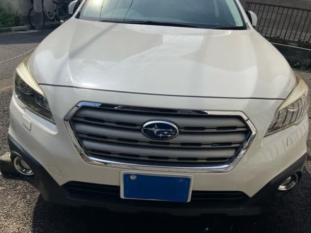 SUBARU