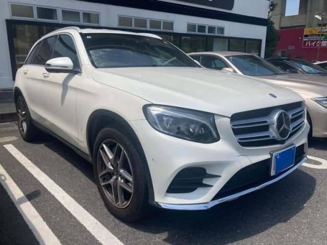 MERCEDES BENZ