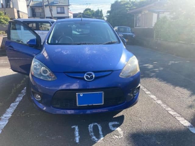 MAZDA