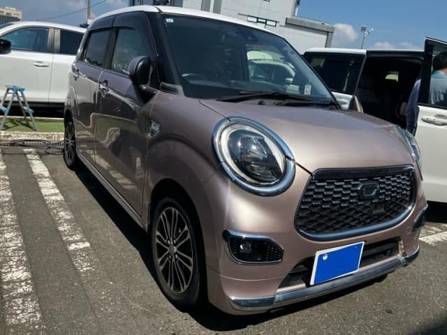 DAIHATSU
