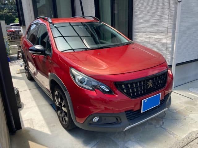 PEUGEOT