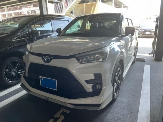 TOYOTA