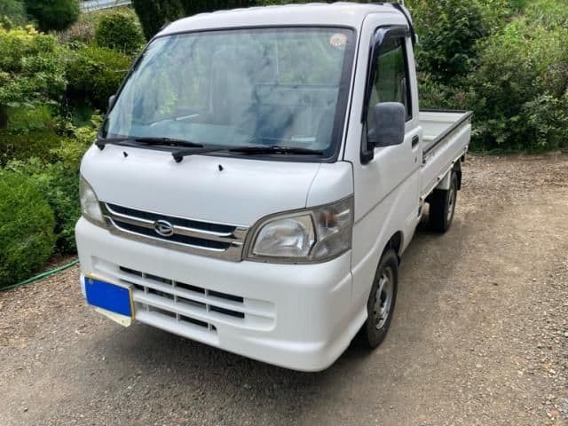 DAIHATSU
