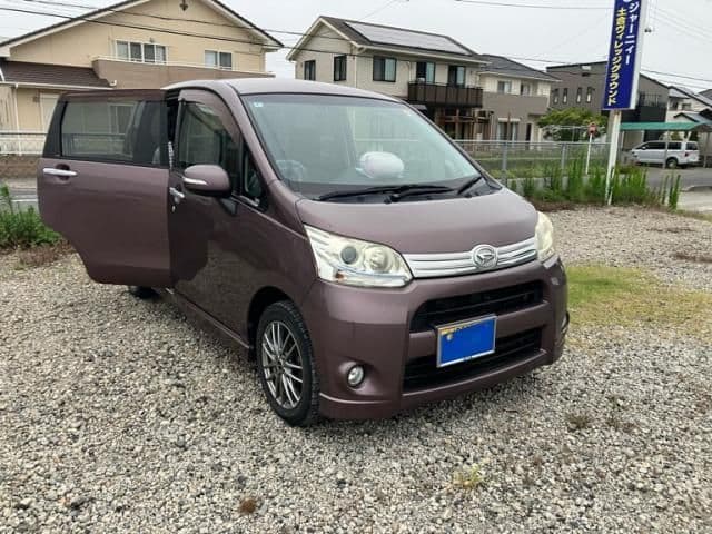 DAIHATSU