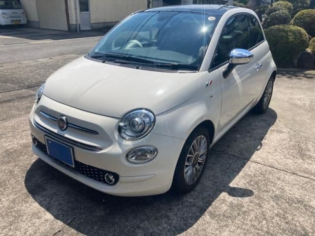 FIAT