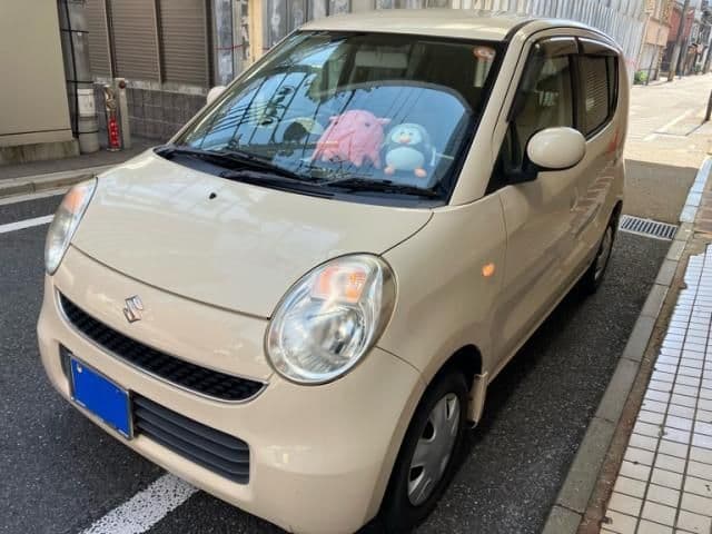SUZUKI