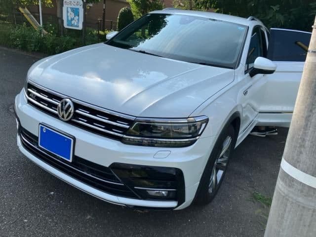 VOLKSWAGEN