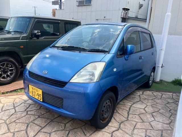 SUZUKI