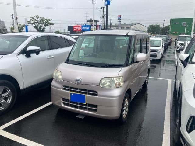DAIHATSU