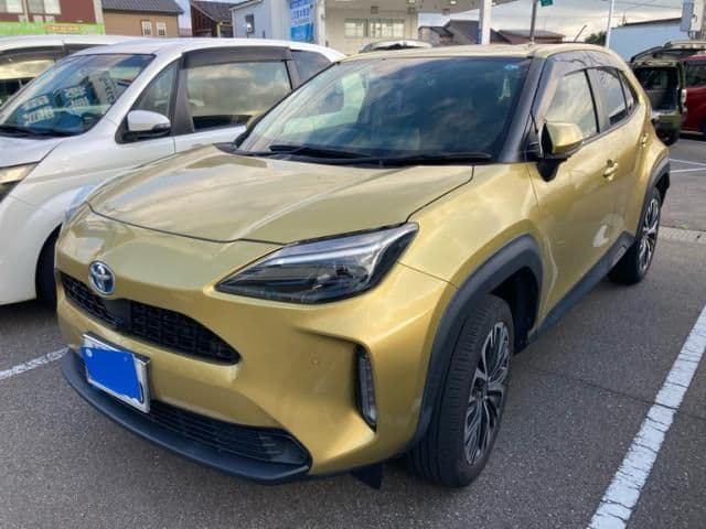 TOYOTA