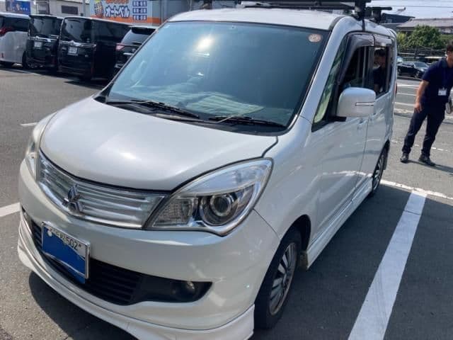 MITSUBISHI