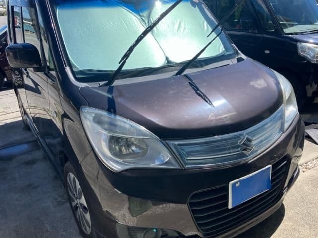 SUZUKI