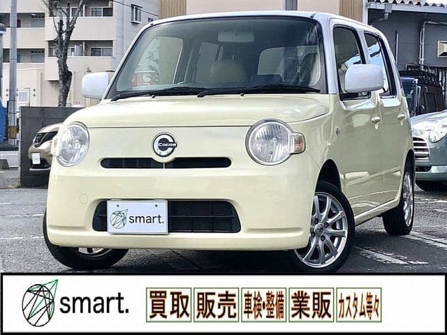 DAIHATSU
