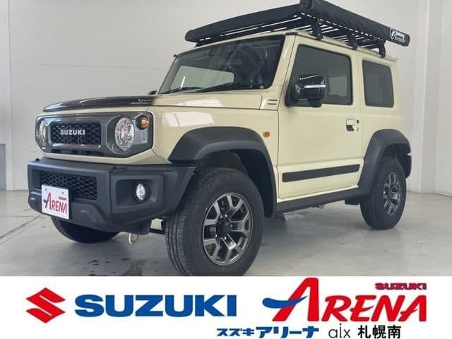 SUZUKI