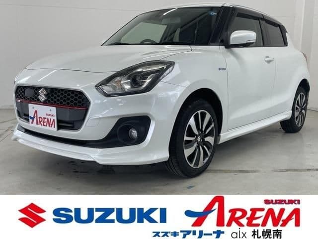 SUZUKI