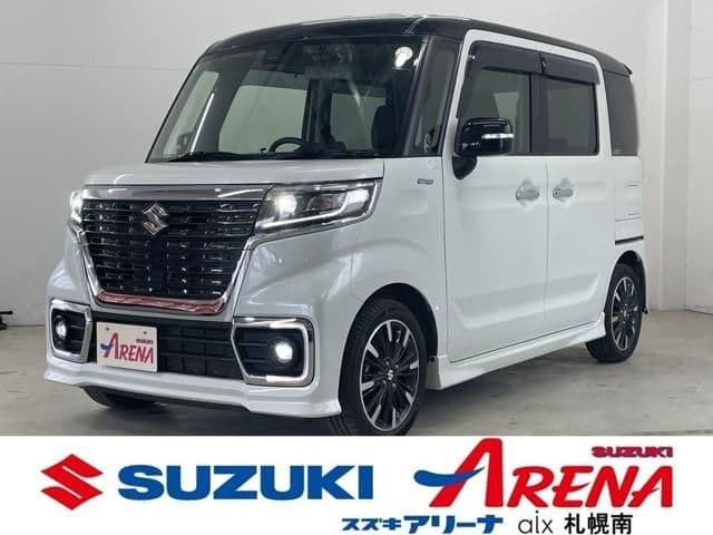 SUZUKI