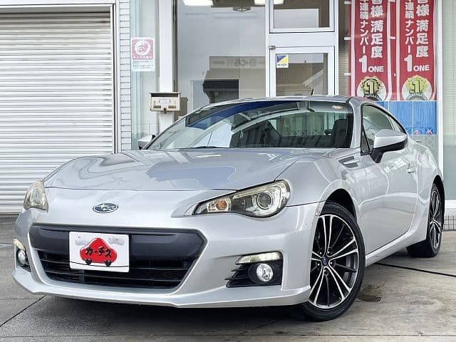 SUBARU