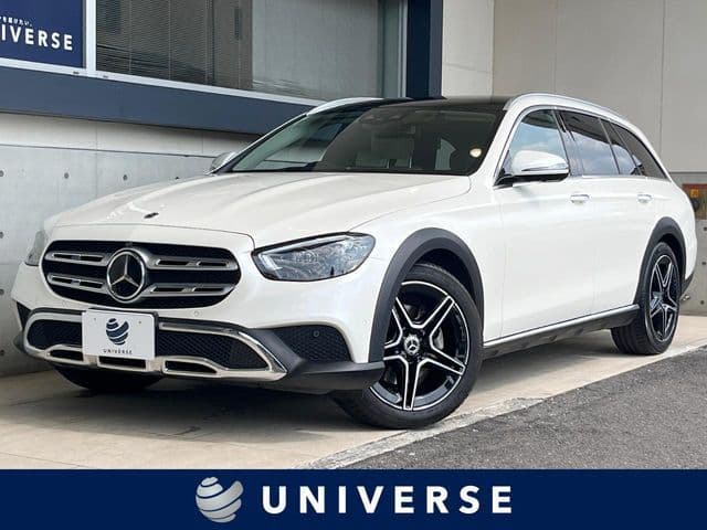 MERCEDES BENZ
