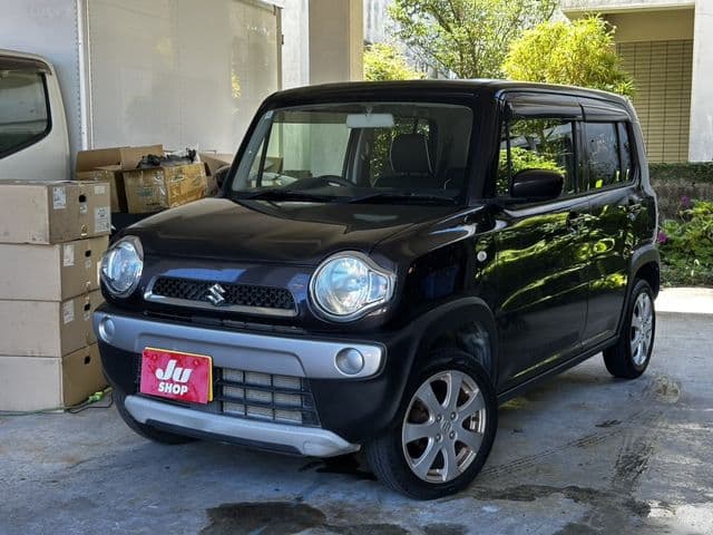 SUZUKI